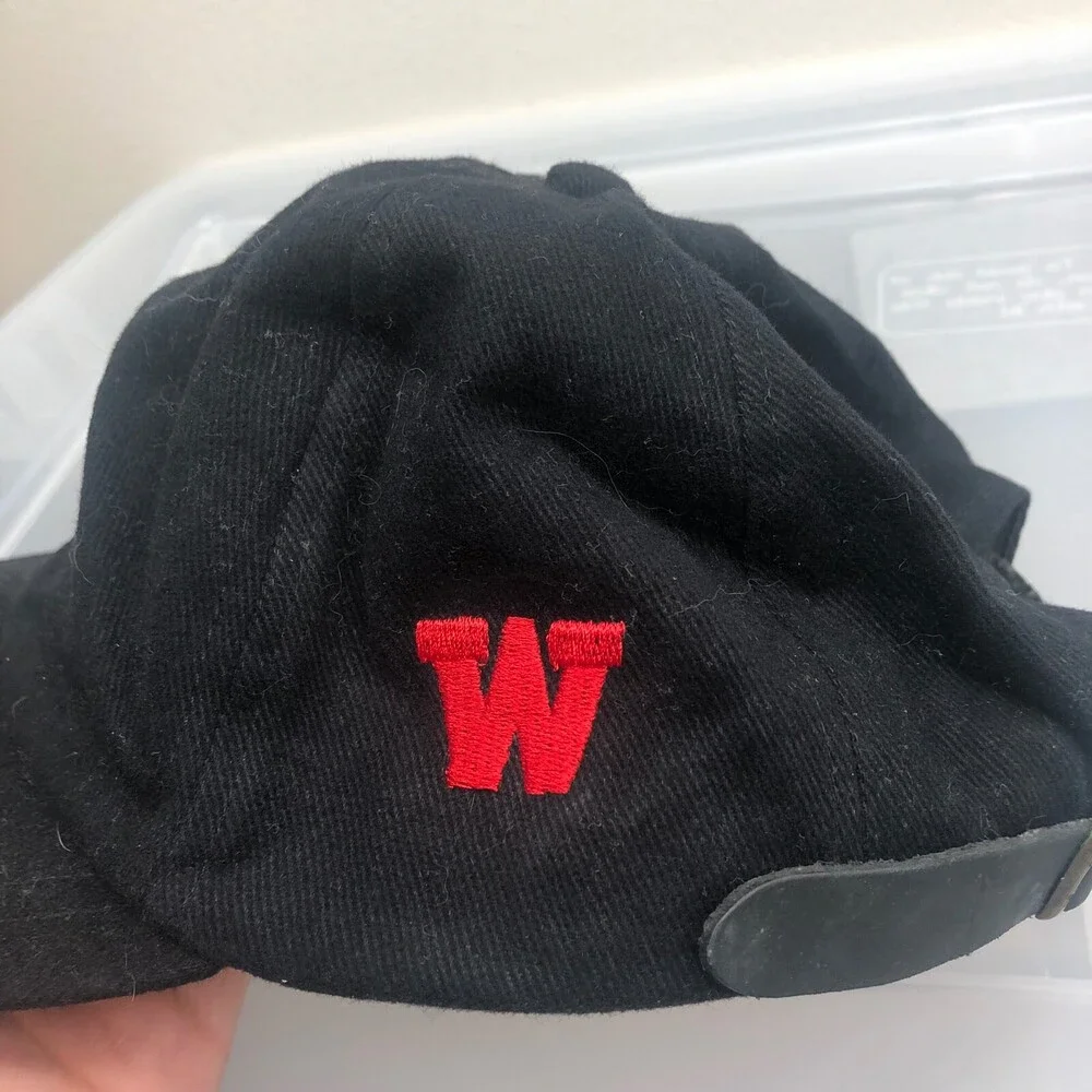 KP Caps hat normal